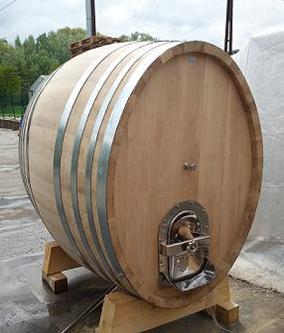 Oak Barrel Wooden Barrels Oak Wine Barrels French Wine Barrels